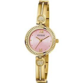 Guess GUGW0655L5 Altın Kadın Kol Saati