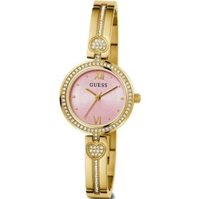 Guess GUGW0655L5 Altın Kadın Kol Saati