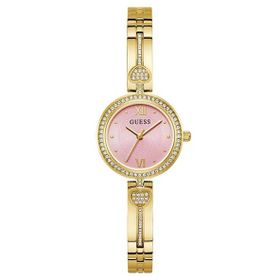 Guess GUGW0655L5 Altın Kadın Kol Saati