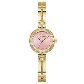 Guess GUGW0655L5 Altın Kadın Kol Saati