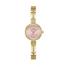 Guess GUGW0655L5 Altın Kadın Kol Saati