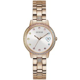 Guess GUGW0657L3 Kadın Kol Saati