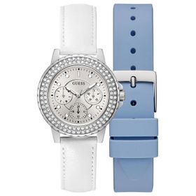 Guess GUGW0660L1 Kadın Kol Saati + Yedek Kordon