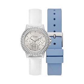Guess GUGW0660L1 Kadın Kol Saati + Yedek Kordon