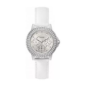 Guess GUGW0660L1 Kadın Kol Saati + Yedek Kordon