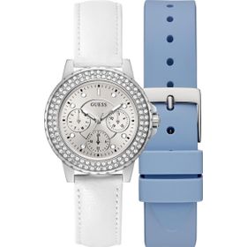 Guess GUGW0660L1 Kadın Kol Saati + Yedek Kordon