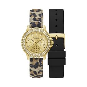 Guess GUGW0660L2 Kadın Kol Saati + Yedek Kordon