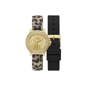 Guess GUGW0660L2 Kadın Kol Saati + Yedek Kordon
