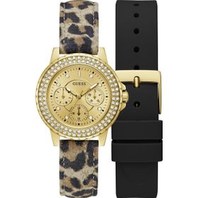 Guess GUGW0660L2 Kadın Kol Saati + Yedek Kordon