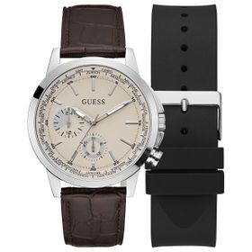 Guess GUGW0664G1 Erkek Kol Saati