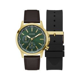 Guess GUGW0664G2 Erkek Kol Saati