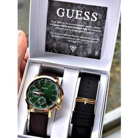 Guess GUGW0664G2 Erkek Kol Saati