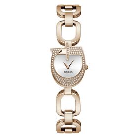 Guess GUGW0683L3 Beyaz Kadın Kol Saati