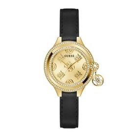 Guess GUGW0684L3 Altın Kadın Kol Saati