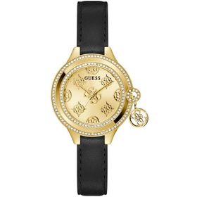 Guess GUGW0684L3 Altın Kadın Kol Saati