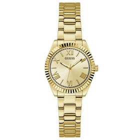 Guess GUGW0687L2 Altın Kadın Kol Saati