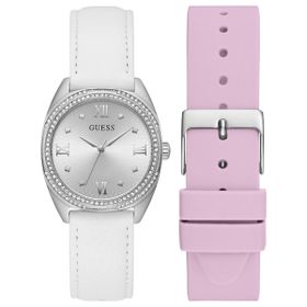 Guess GUGW0691L1 Kadın Kol Saati + Yedek Kordon