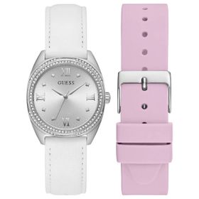 Guess GUGW0691L1 Kadın Kol Saati + Yedek Kordon