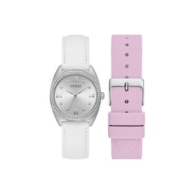 Guess GUGW0691L1 Kadın Kol Saati + Yedek Kordon