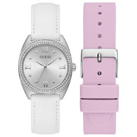 Guess GUGW0691L1 Kadın Kol Saati + Yedek Kordon