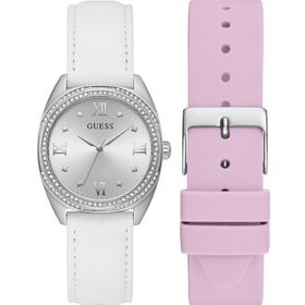 Guess GUGW0691L1 Kadın Kol Saati + Yedek Kordon