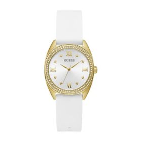 Guess GUGW0691L2 Kadın Kol Saati + Yedek Kordon