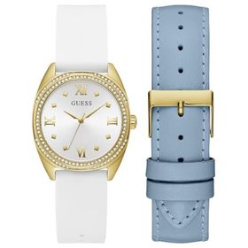 Guess GUGW0691L2 Kadın Kol Saati + Yedek Kordon