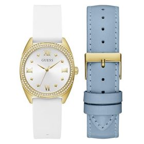 Guess GUGW0691L2 Kadın Kol Saati + Yedek Kordon