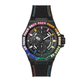 Guess GUGW0701G1 Erkek Kol Saati