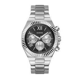 Guess GUGW0703G1 Metalik Gri Erkek Kol Saati