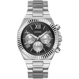 Guess GUGW0703G1 Metalik Gri Erkek Kol Saati