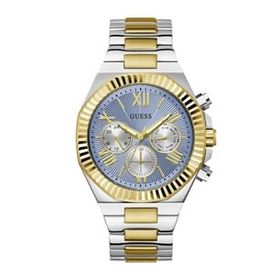 Guess GUGW0703G3 Altın Rengi Erkek Kol Saati