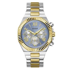 Guess GUGW0703G3 Altın Rengi Erkek Kol Saati