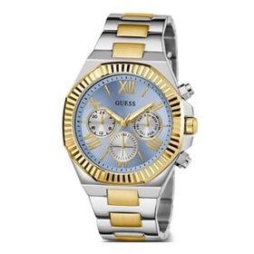 Guess GUGW0703G3 Altın Rengi Erkek Kol Saati