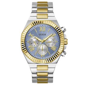 Guess GUGW0703G3 Altın Rengi Erkek Kol Saati