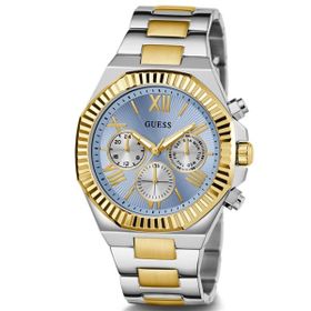 Guess GUGW0703G3 Altın Rengi Erkek Kol Saati