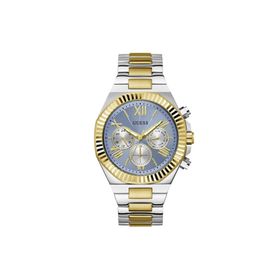 Guess GUGW0703G3 Altın Rengi Erkek Kol Saati
