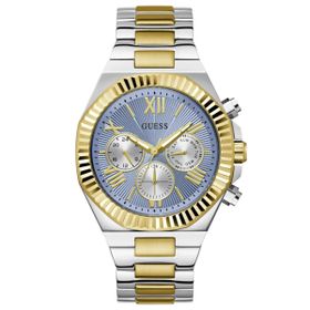 Guess GUGW0703G3 Altın Rengi Erkek Kol Saati
