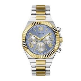 Guess GUGW0703G3 Altın Rengi Erkek Kol Saati