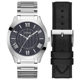 Guess GUGW0711G1 Erkek Kol Saati ve Yedek Kordon