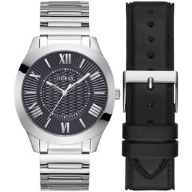 Guess GUGW0711G1 Erkek Kol Saati ve Yedek Kordon