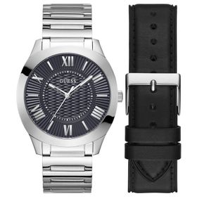 Guess GUGW0711G1 Erkek Kol Saati ve Yedek Kordon