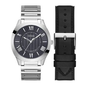 Guess GUGW0711G1 Erkek Kol Saati ve Yedek Kordon