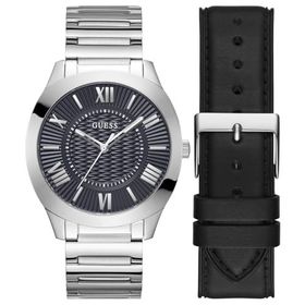 Guess GUGW0711G1 Erkek Kol Saati ve Yedek Kordon