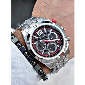 Guess GUGW0714G1 Erkek Kol Saati
