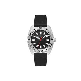 Guess GUGW0715G1M Siyah Erkek Kol Saati