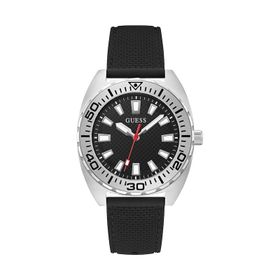 Guess GUGW0715G1M Siyah Erkek Kol Saati