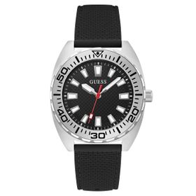 Guess GUGW0715G1M Siyah Erkek Kol Saati