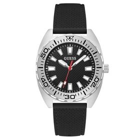 Guess GUGW0715G1M Siyah Erkek Kol Saati
