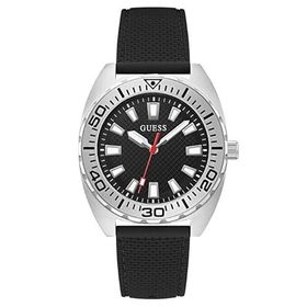Guess GUGW0715G1M Siyah Erkek Kol Saati